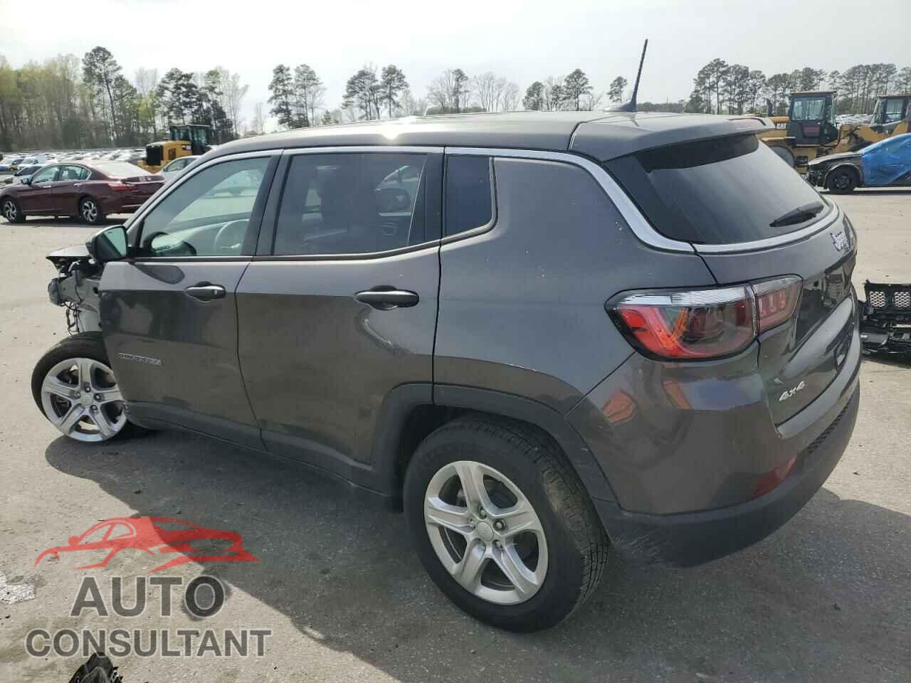 JEEP COMPASS 2023 - 3C4NJDAN5PT556208