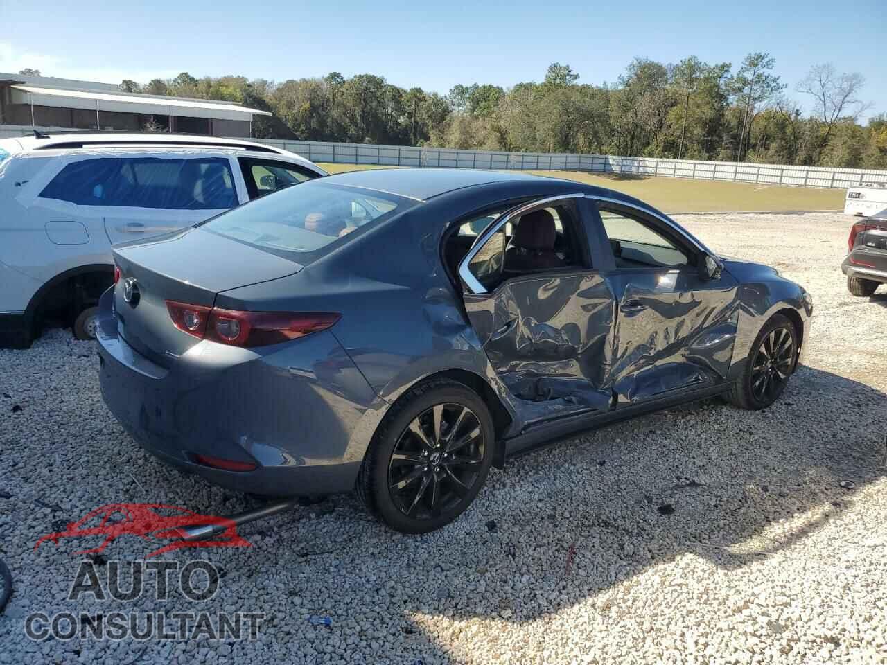 MAZDA 3 2025 - 3MZBPBCM2SM456593