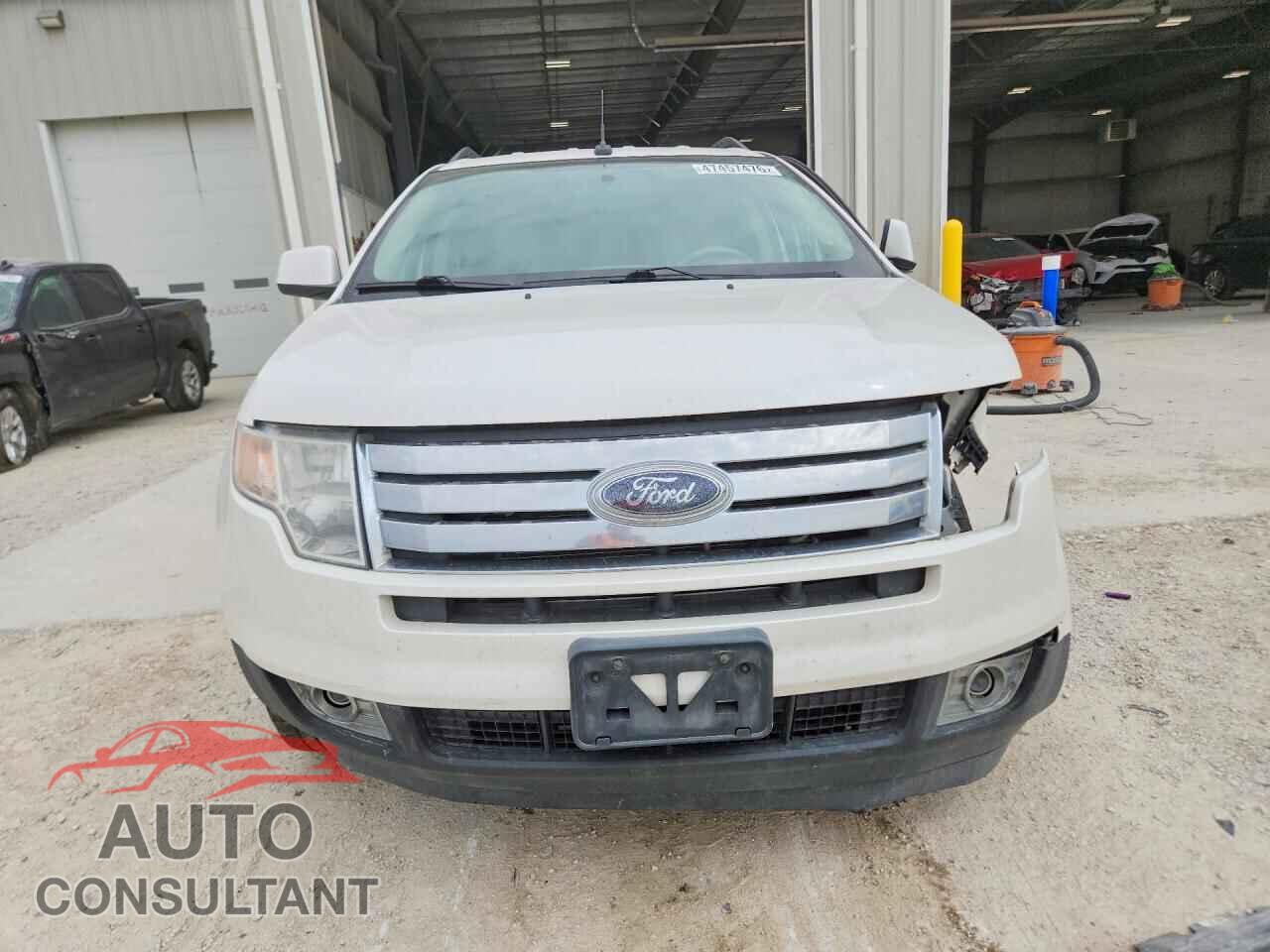 FORD EDGE 2010 - 2FMDK4KC8ABA94053