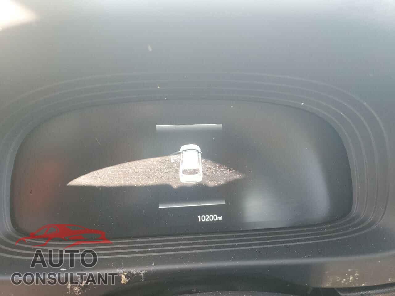 HYUNDAI VENUE 2023 - KMHRC8A37PU238111
