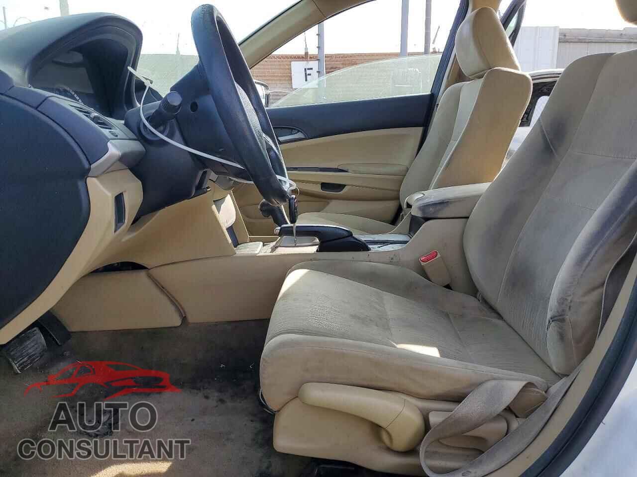 HONDA ACCORD 2011 - 1HGCP2F35BA123720