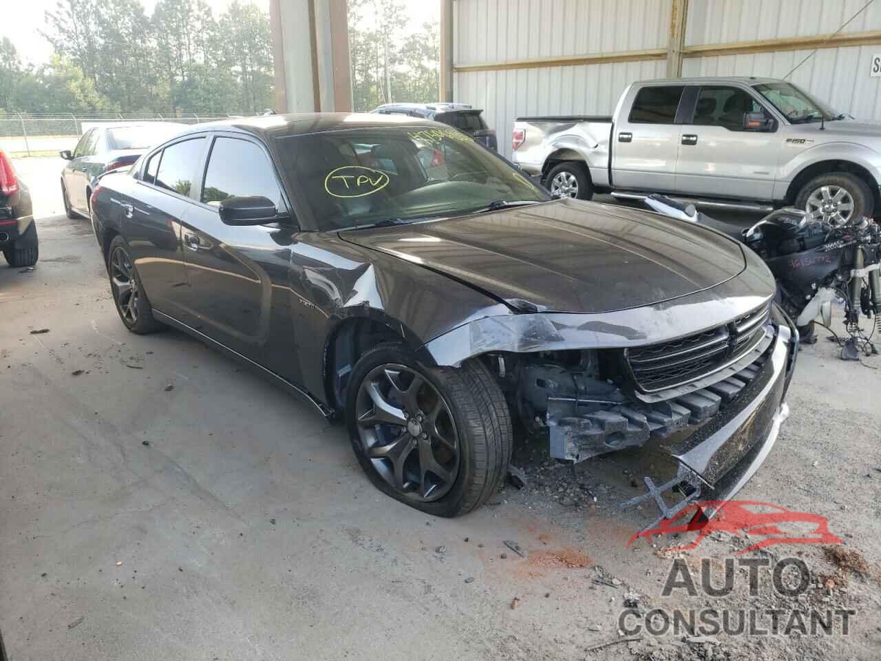 DODGE CHARGER 2016 - 2C3CDXCT3GH251895