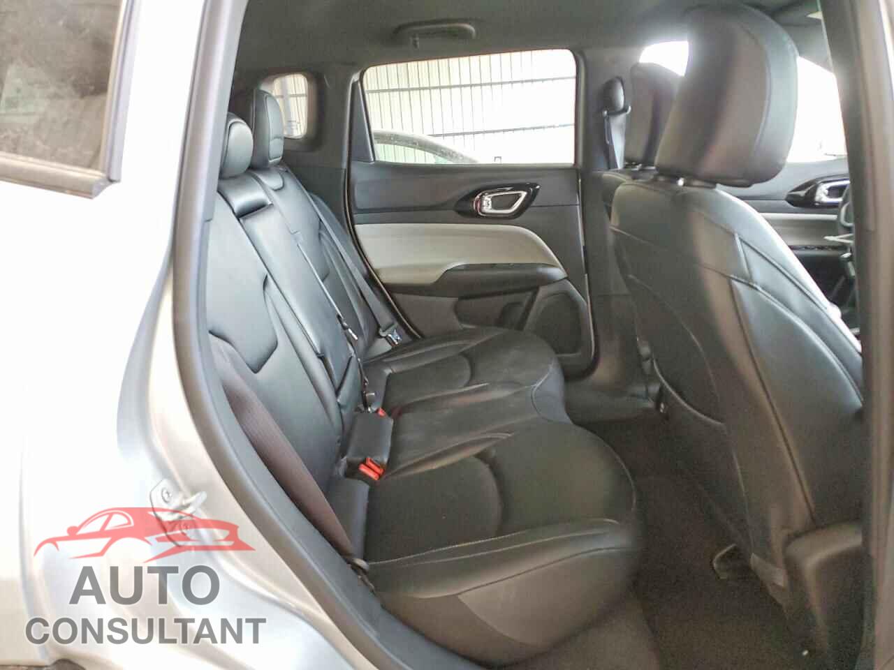 JEEP COMPASS 2025 - 3C4NJDCN2ST512124
