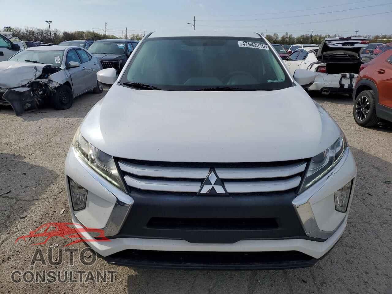 MITSUBISHI ECLIPSE 2018 - JA4AS3AA6JZ064574
