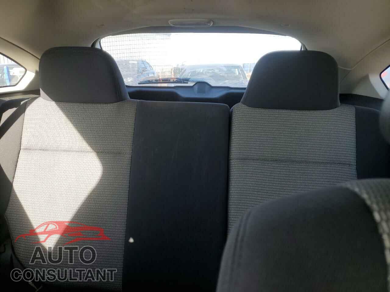 DODGE CALIBER 2009 - 1B3HB48A69D227668