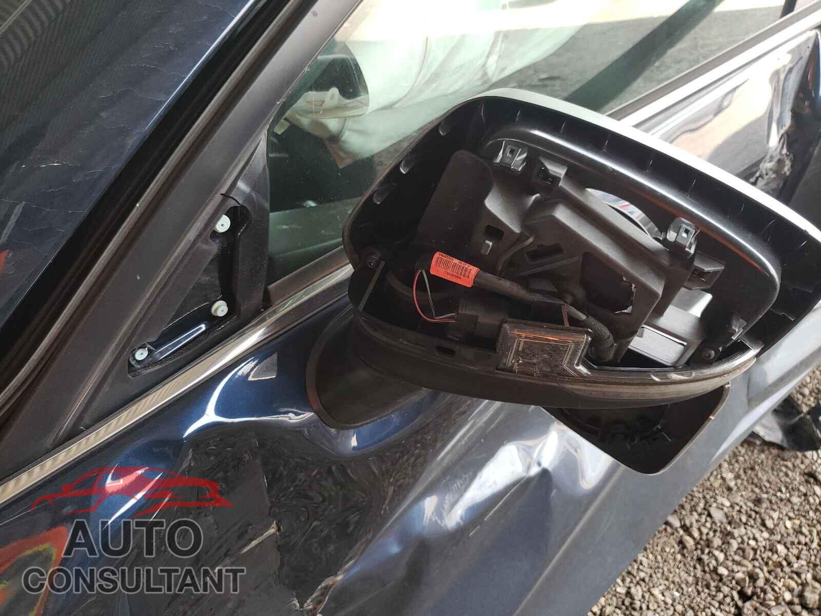 MAZDA 3 2017 - 3MZBN1L71HM139214