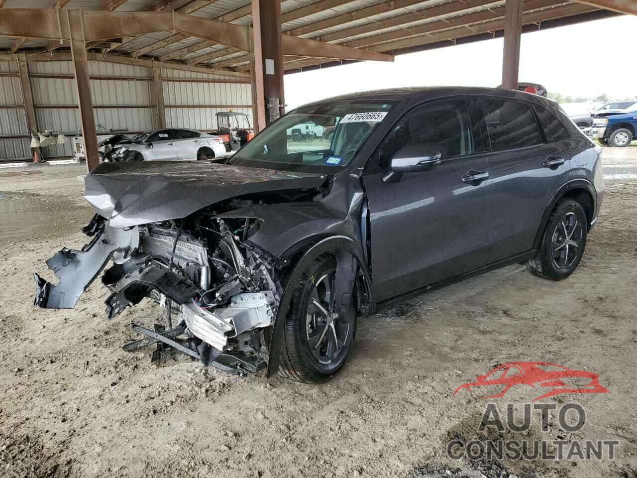 HONDA HR-V 2024 - 3CZRZ1H79RM738968