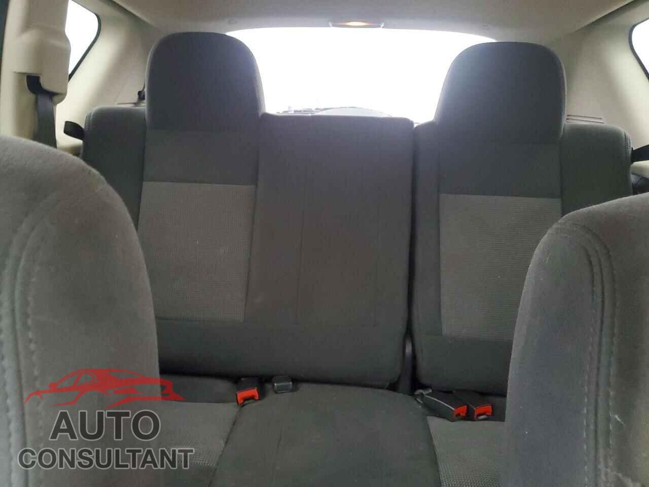 JEEP COMPASS 2014 - 1C4NJCBAXED576642