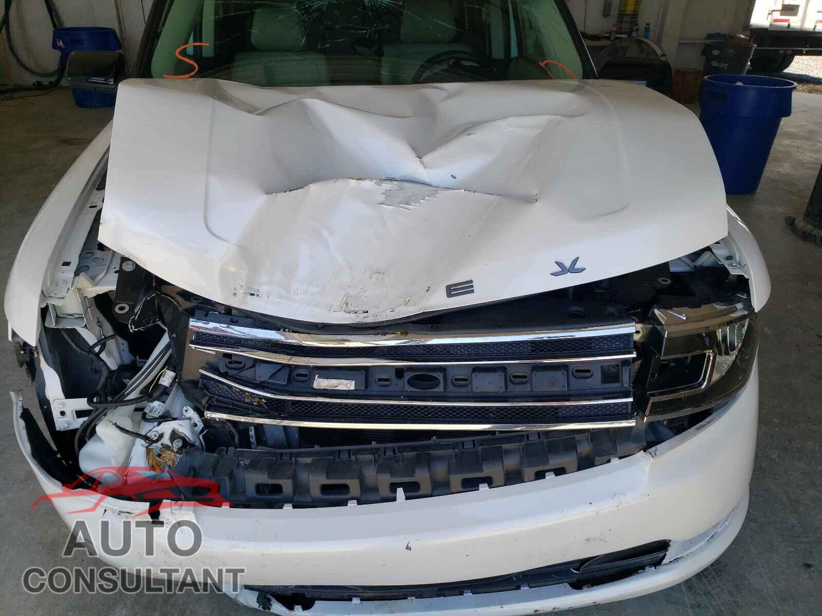 FORD FLEX 2016 - 2FMHK6C82GBA21678