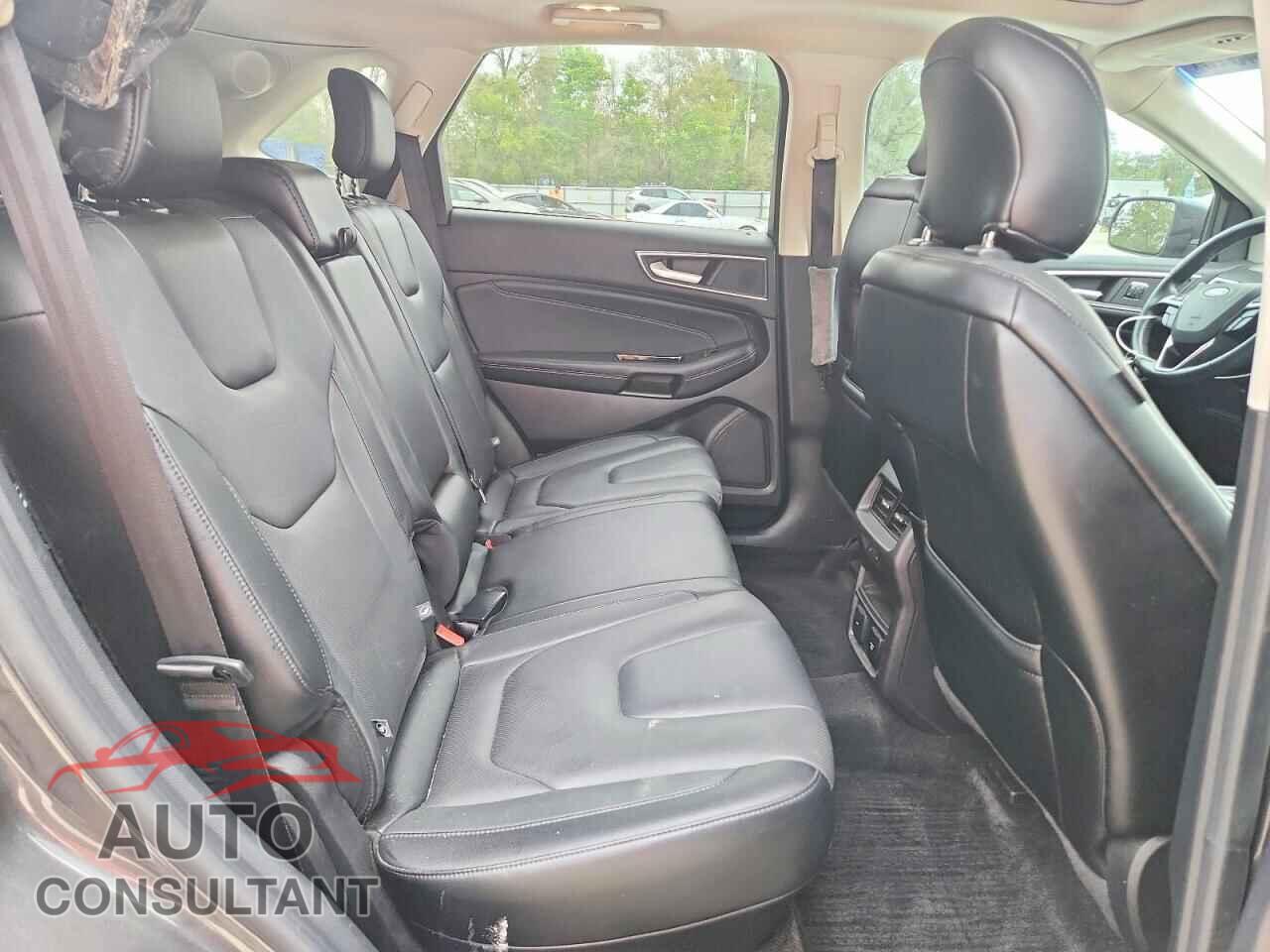 FORD EDGE 2018 - 2FMPK4K94JBC08051