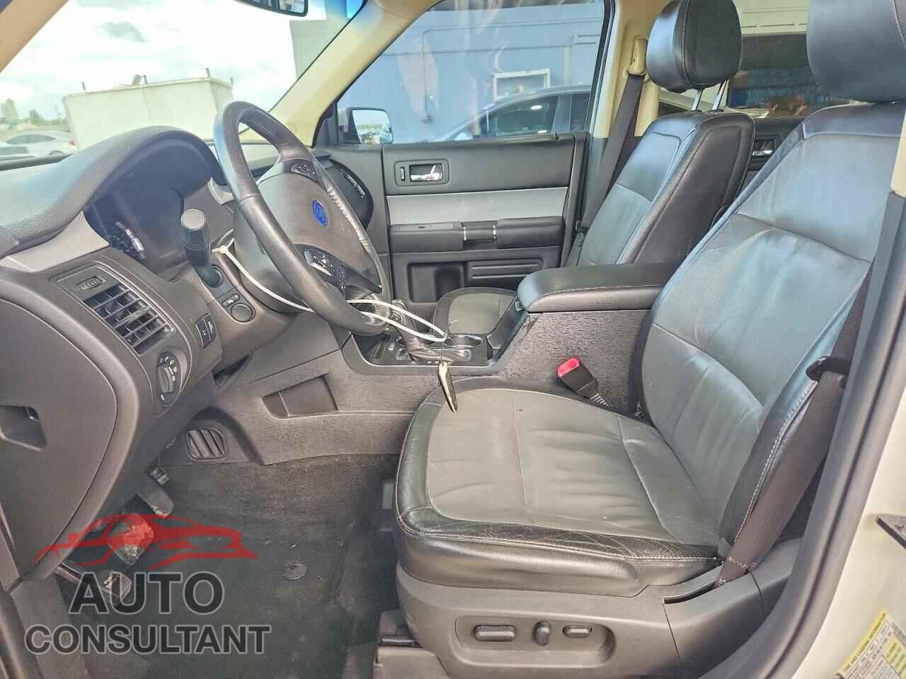 FORD FLEX 2013 - 2FMGK5D88DBD21063