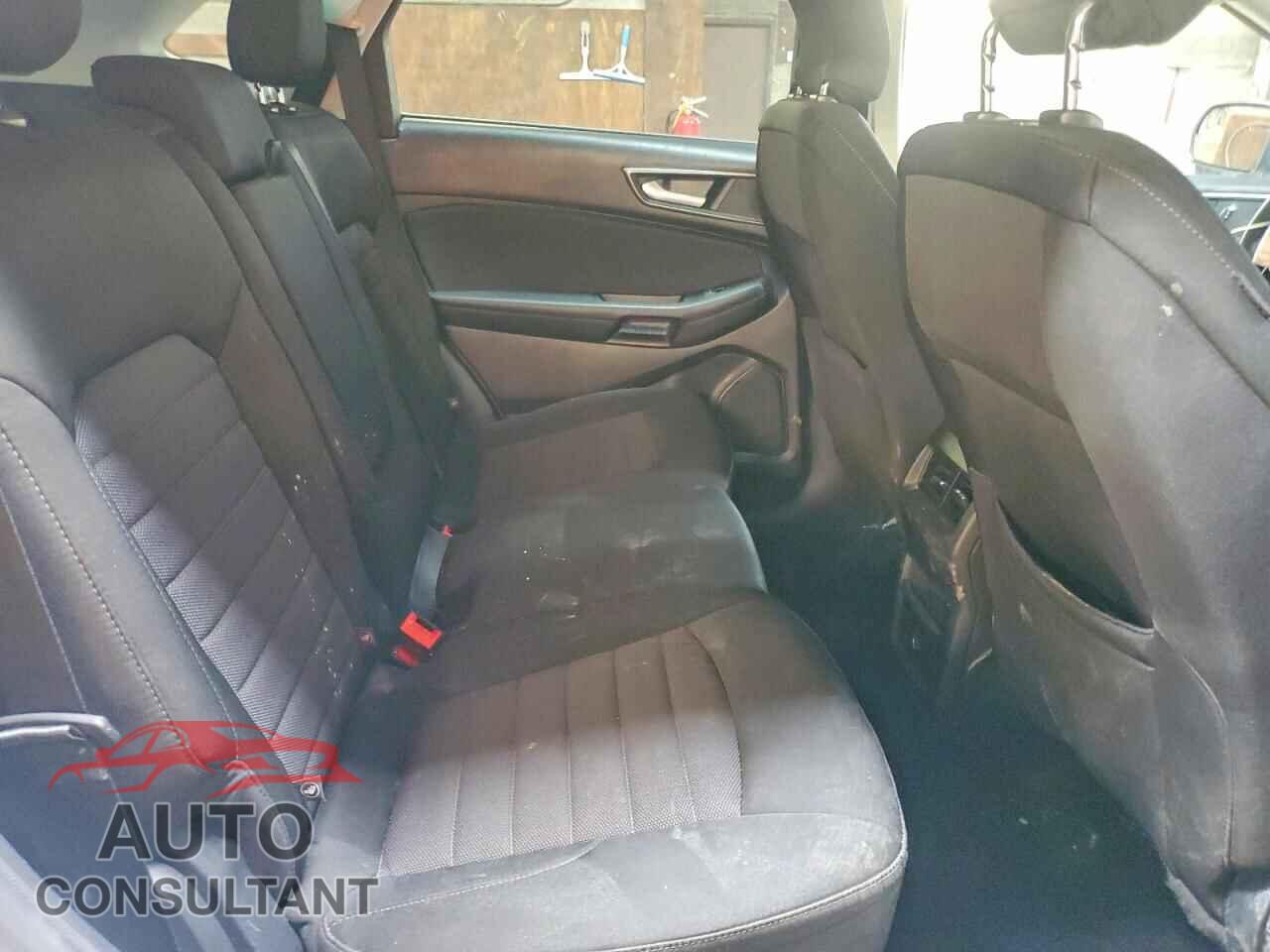 FORD EDGE 2016 - 2FMPK4G90GBB69945