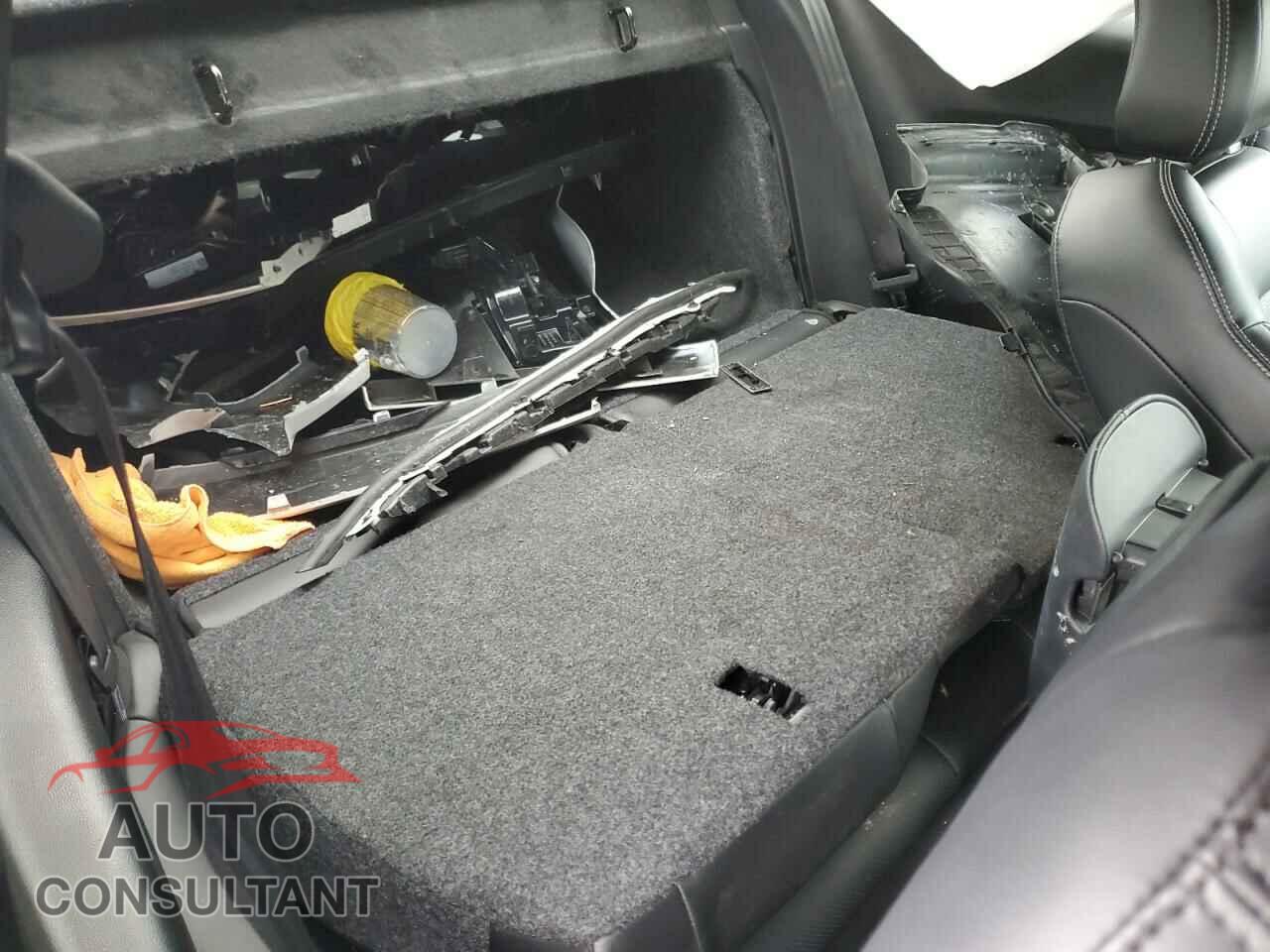 FORD MUSTANG 2022 - 1FA6P8CF8N5147784
