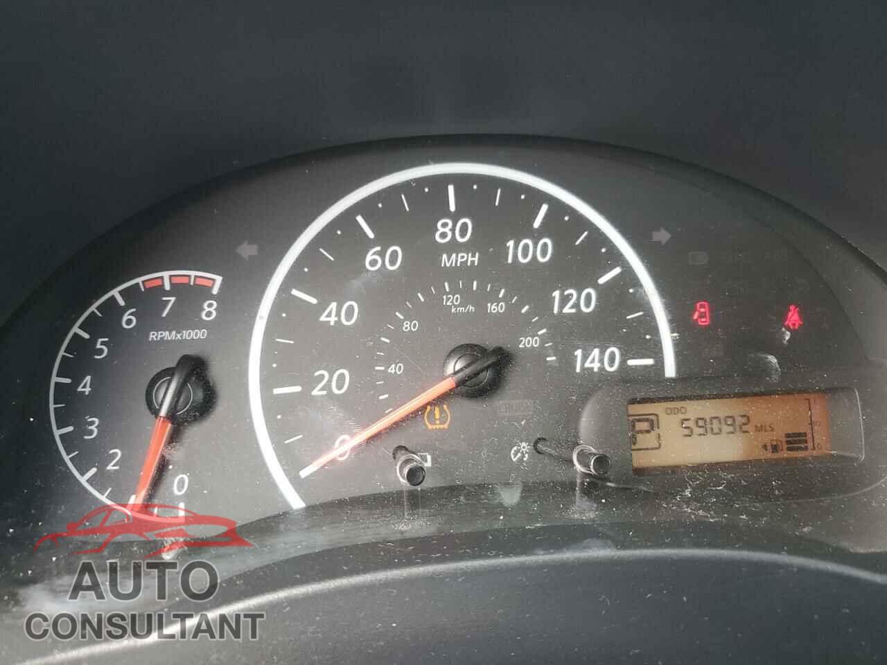 NISSAN VERSA 2017 - 3N1CN7AP2HL886181