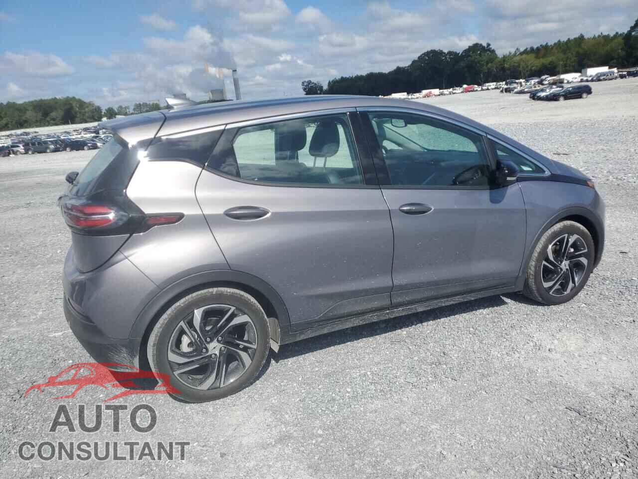 CHEVROLET BOLT 2023 - 1G1FX6S06P4136800