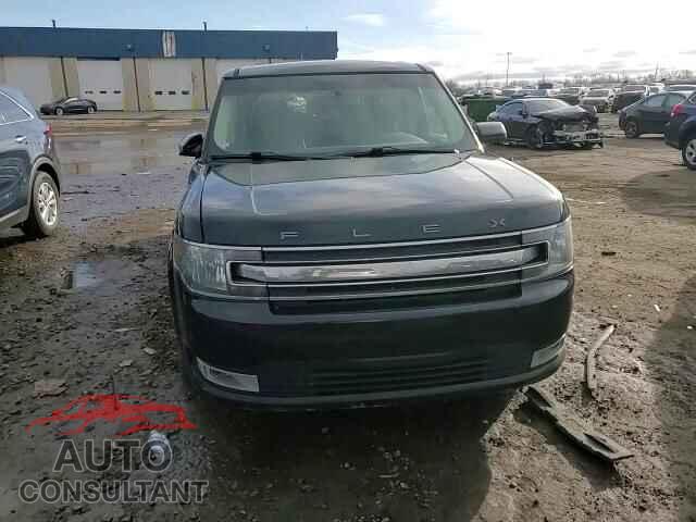 FORD FLEX 2013 - 2FMGK5C89DBD38200