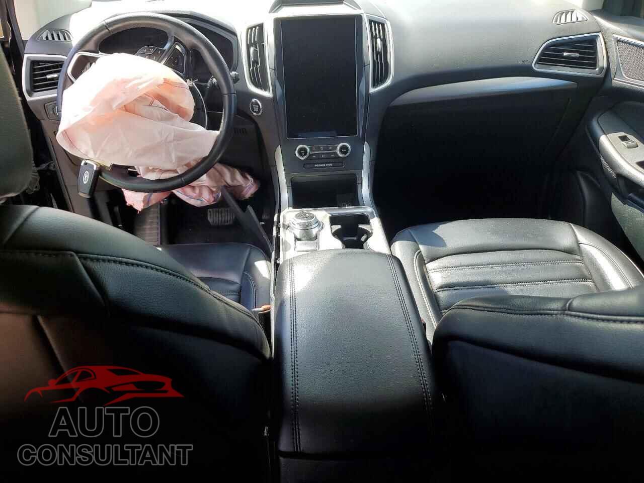 FORD EDGE 2023 - 2FMPK4J9XPBA46761