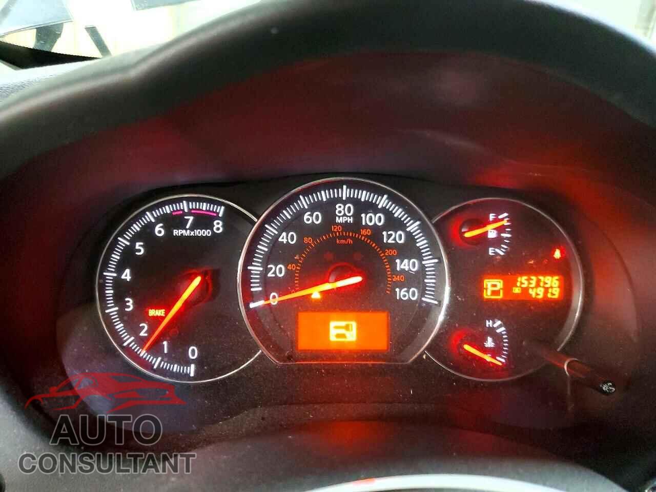 NISSAN MAXIMA 2011 - 1N4AA5AP1BC851970
