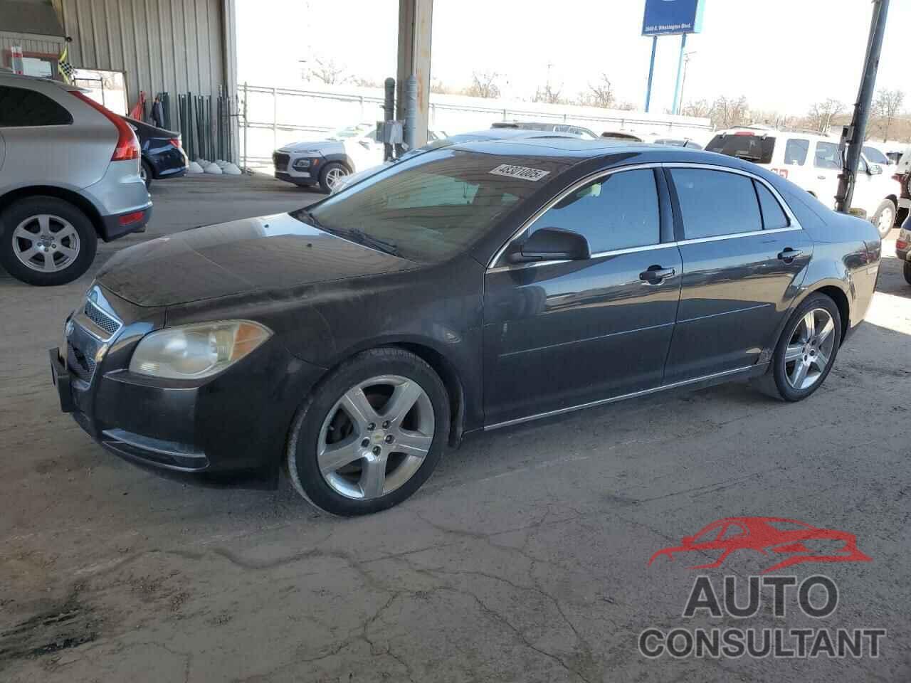 CHEVROLET MALIBU 2011 - 1G1ZD5E79BF221359