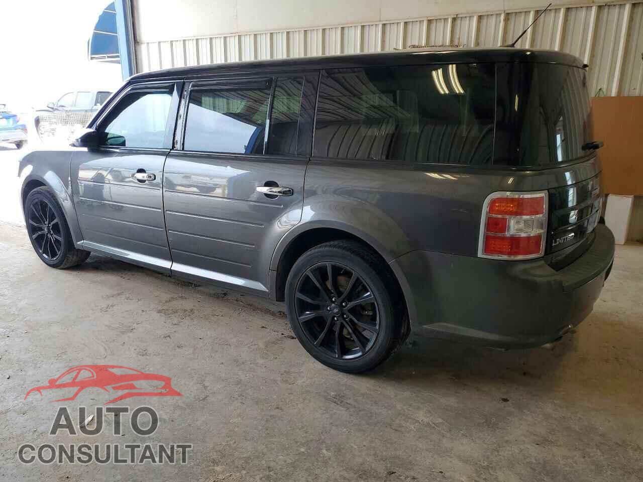 FORD FLEX 2016 - 2FMGK5D80GBA01529