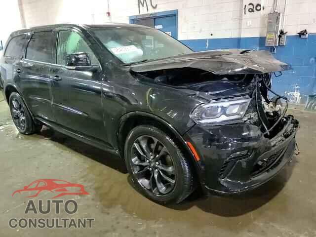 DODGE DURANGO 2021 - 1C4SDJCTXMC662603