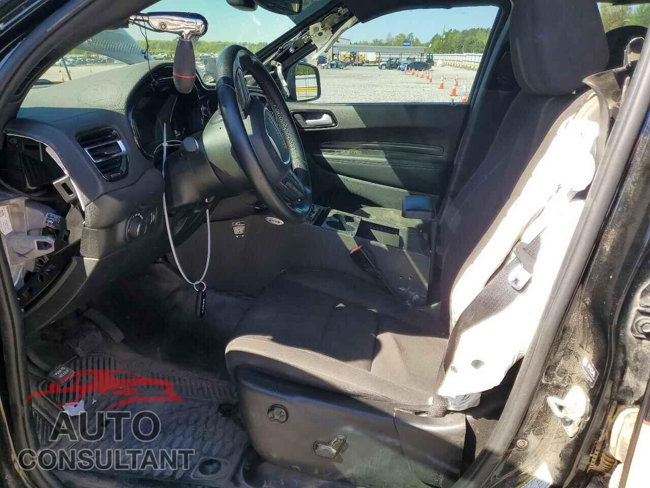 DODGE DURANGO 2024 - 1C4SDJFT7RC147819