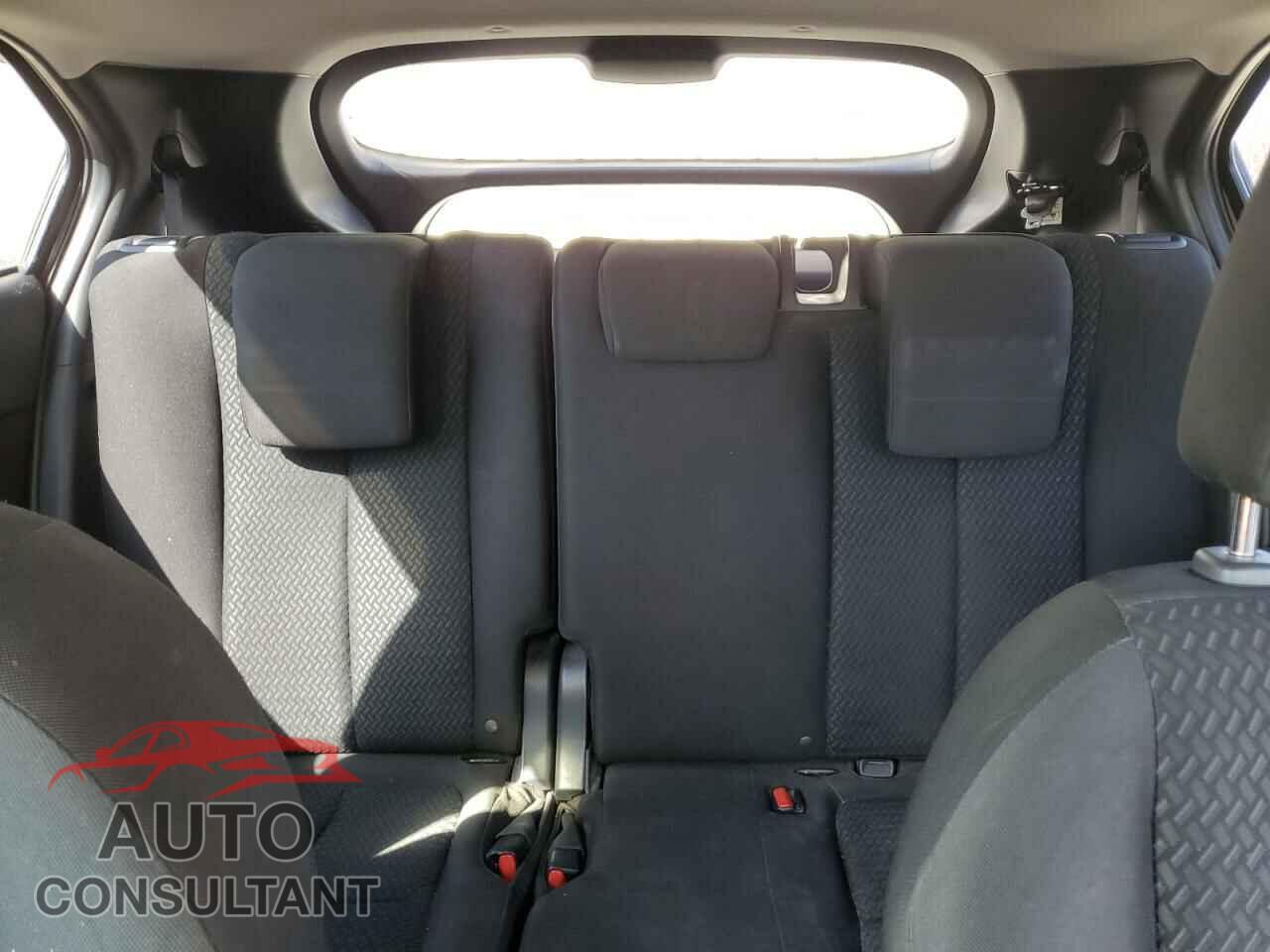 MITSUBISHI ECLIPSE 2020 - JA4AT3AA2LZ006140