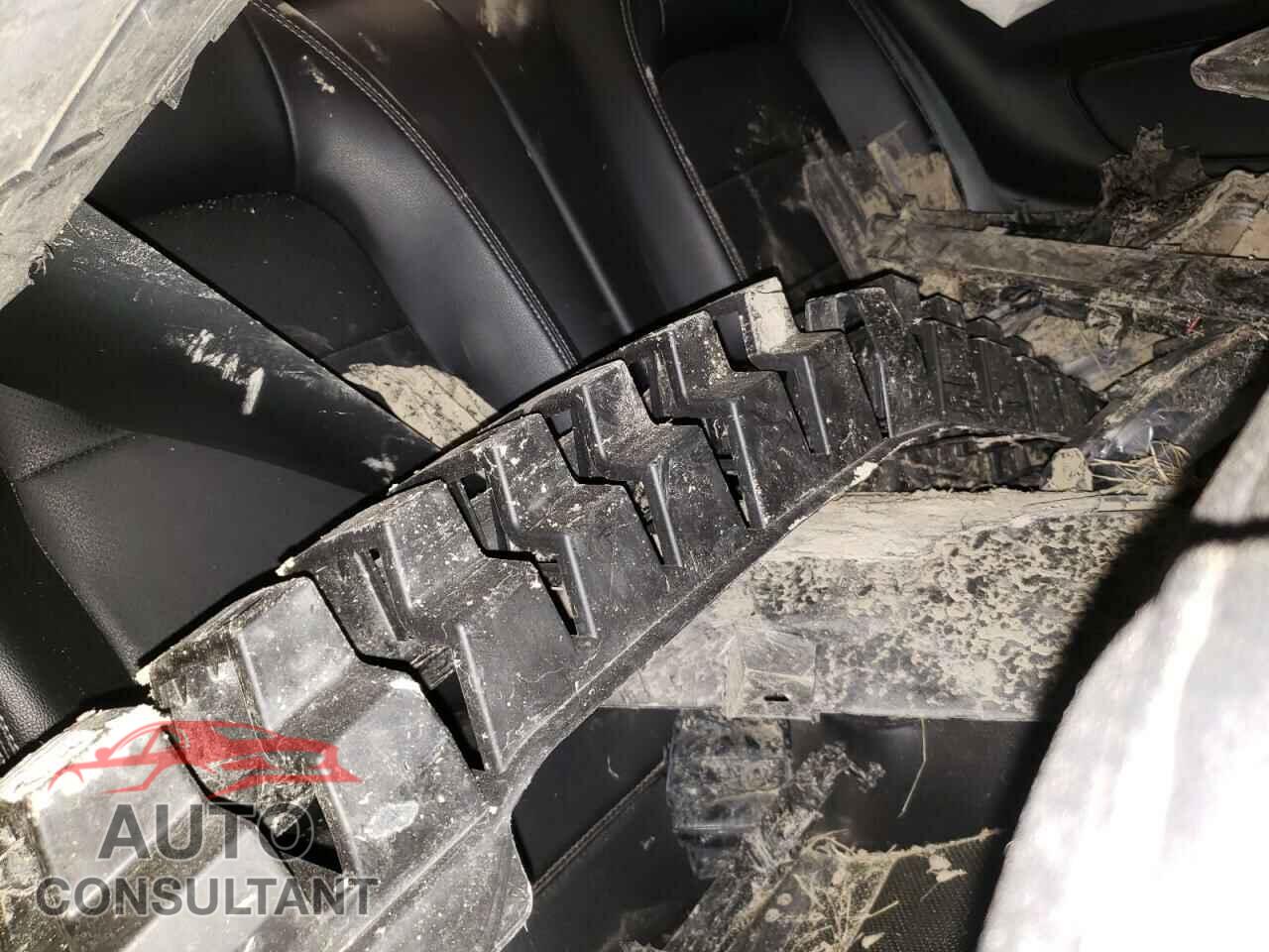 FORD MUSTANG 2019 - 1FA6P8CF9K5201749