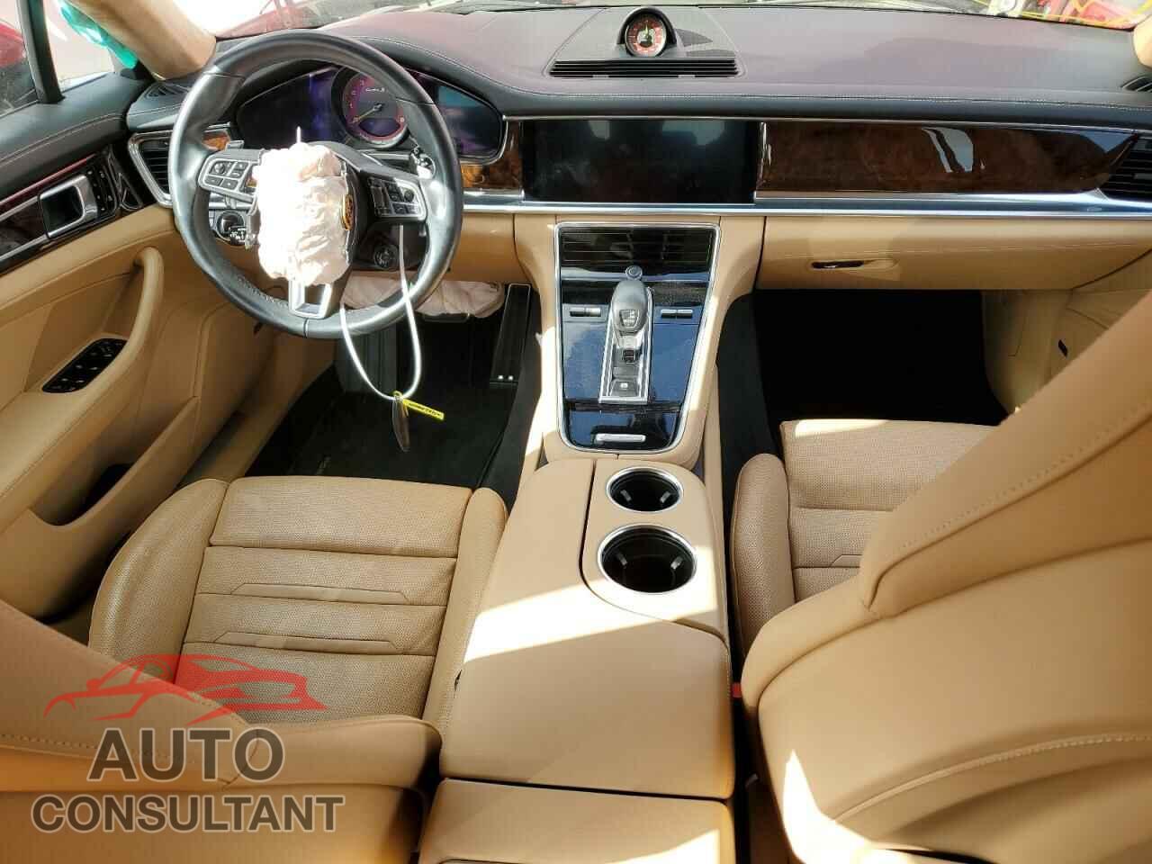 PORSCHE PANAMERA 2019 - WP0CH2A71KL196125