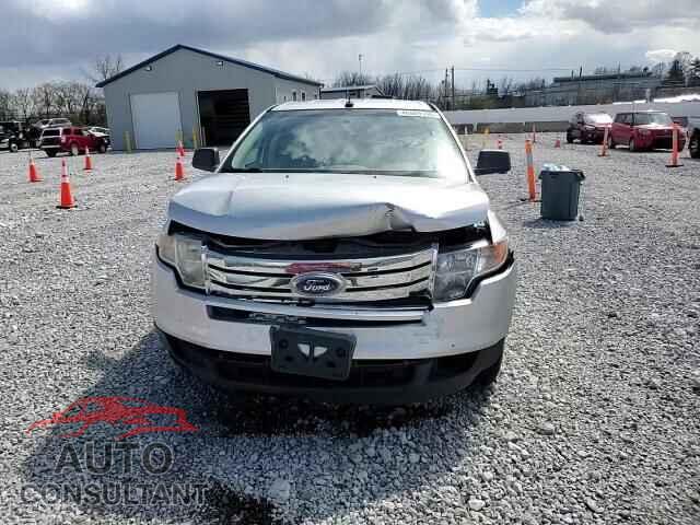 FORD EDGE 2010 - 2FMDK3GC8ABA28038