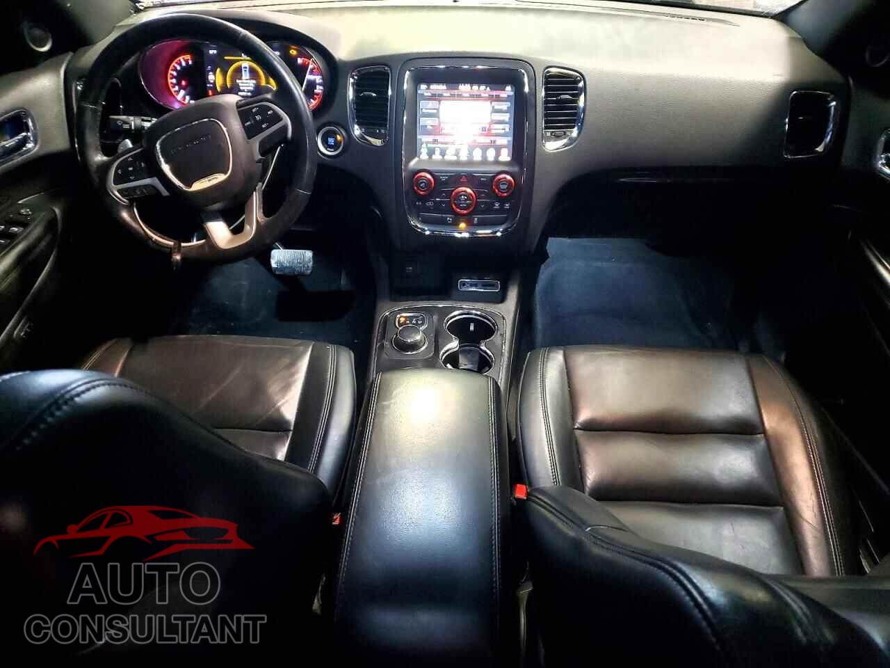 DODGE DURANGO 2014 - 1C4RDJDG1EC978330