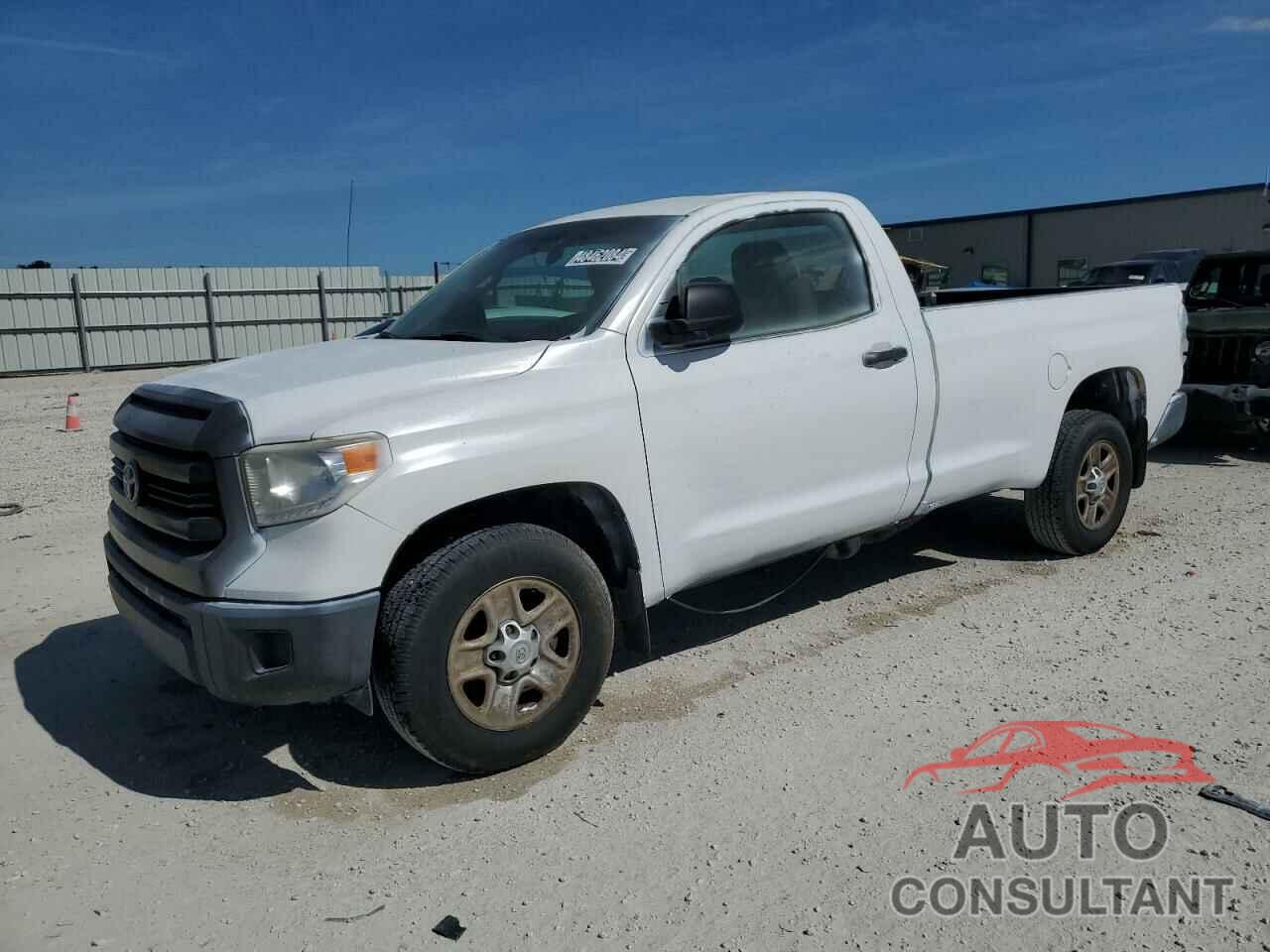 TOYOTA TUNDRA 2016 - 5TFNW5F13GX195837