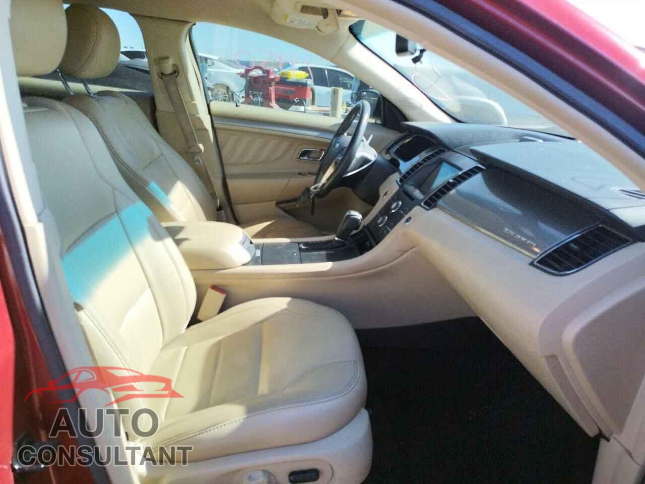 FORD TAURUS 2016 - 1FAHP2E85GG145177