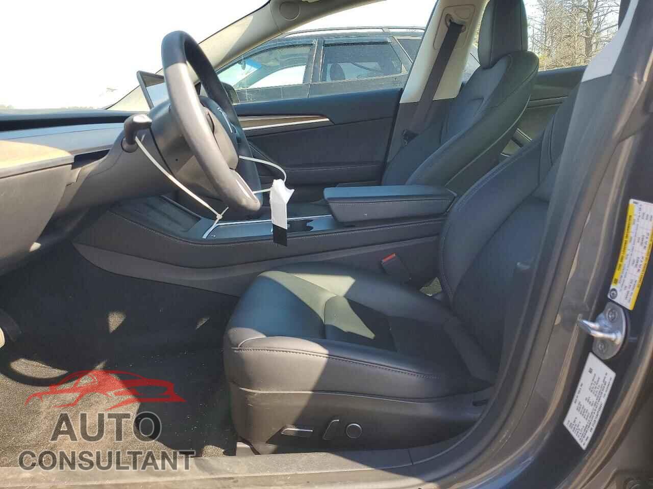 TESLA MODEL 3 2023 - 5YJ3E1EA6PF694047