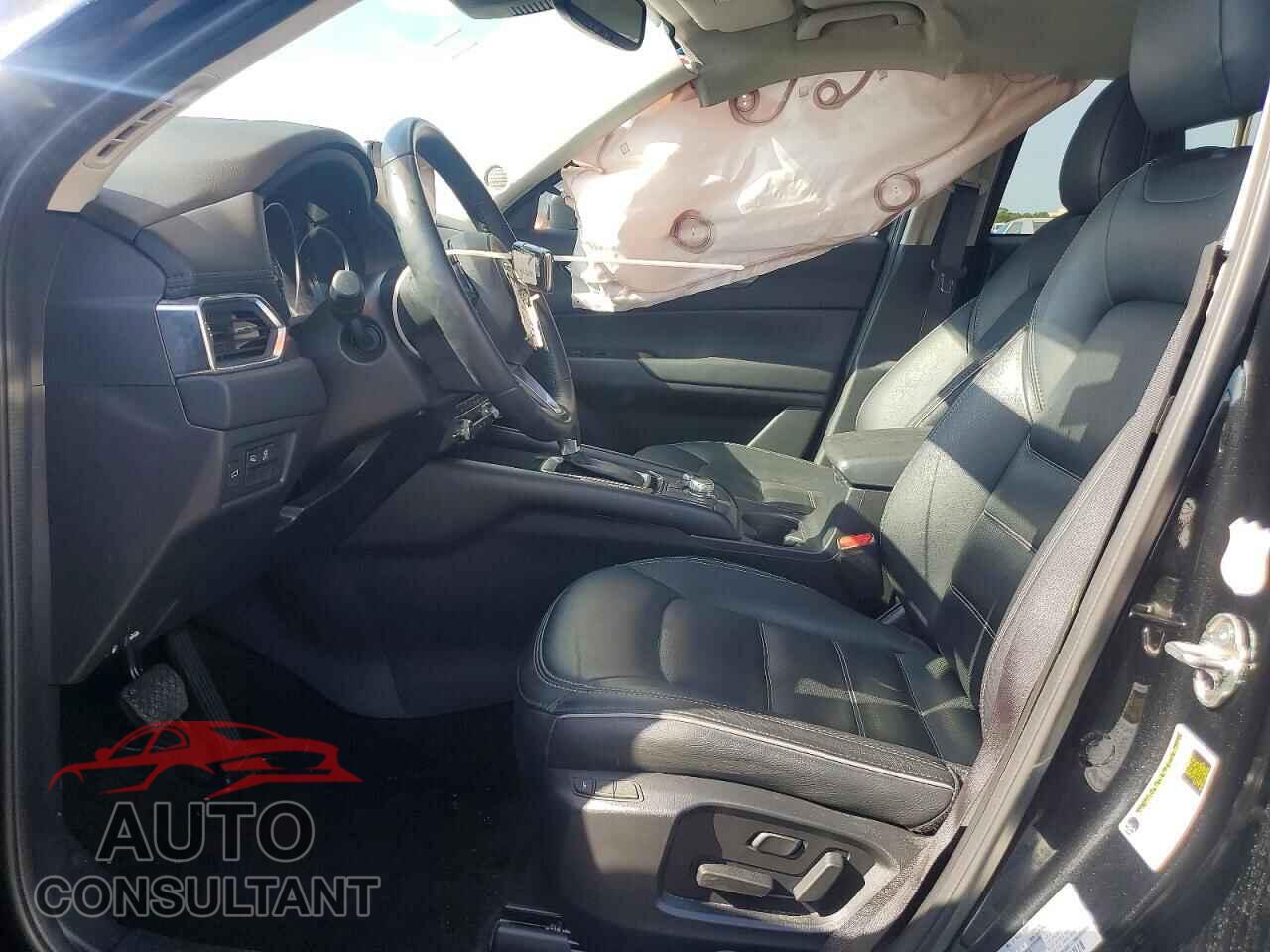 MAZDA CX-5 2025 - JM3KFBCL8S0620808