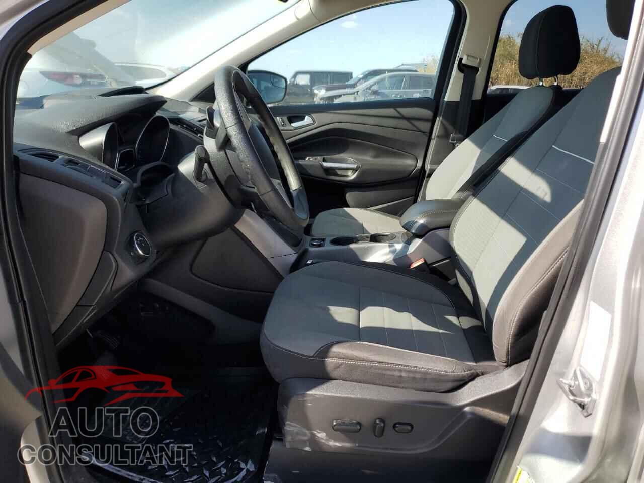 FORD ESCAPE 2014 - 1FMCU0GX9EUC09480