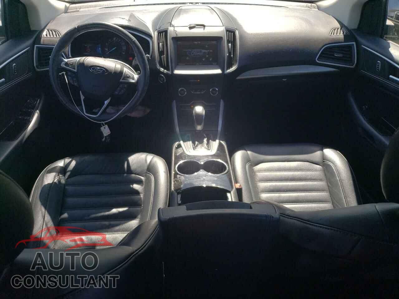 FORD EDGE 2015 - 2FMTK4J92FBB41263