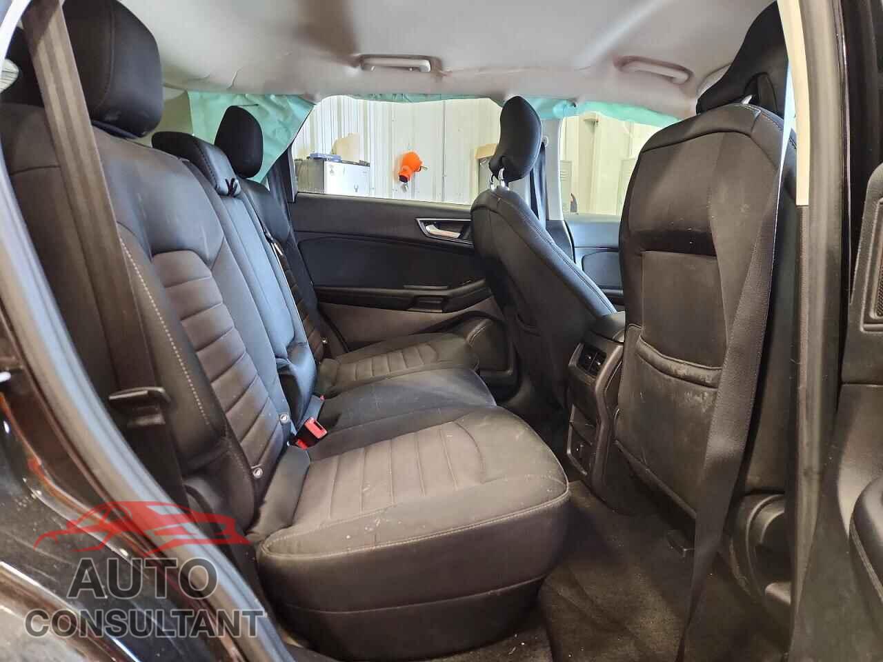 FORD EDGE 2015 - 2FMTK3G81FBB45958