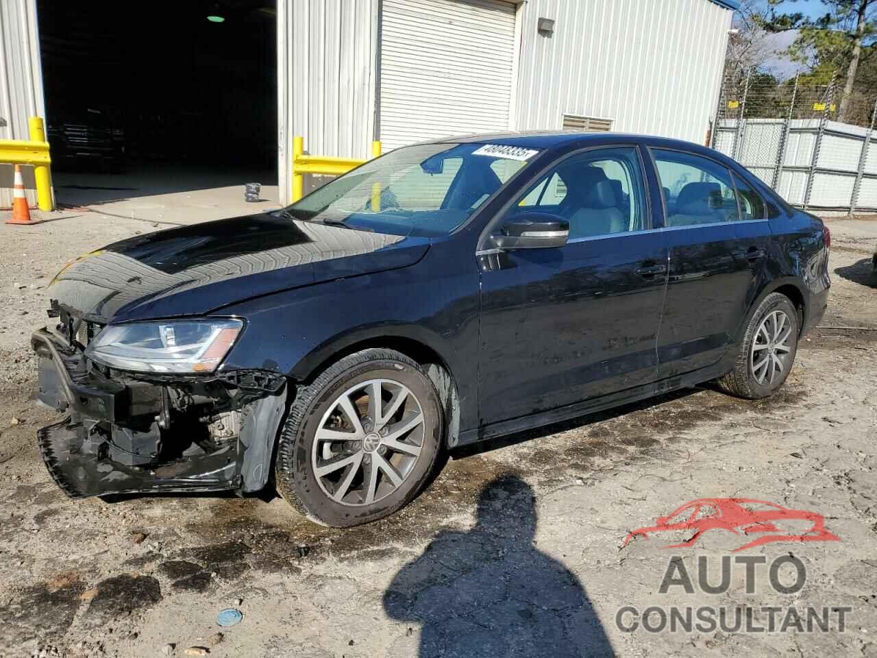 VOLKSWAGEN JETTA 2017 - 3VWDB7AJ3HM228009