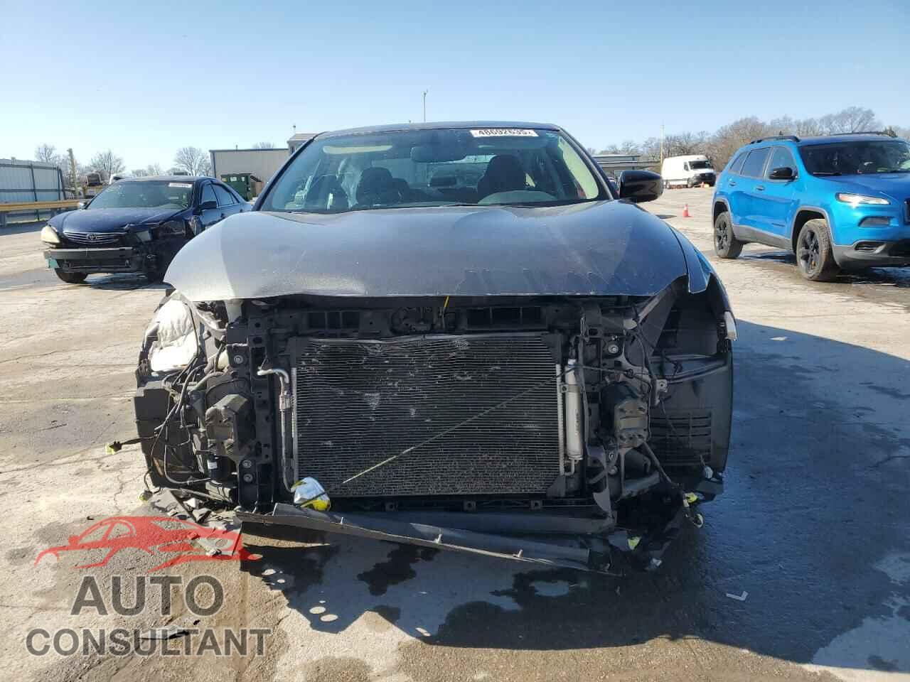 NISSAN MAXIMA 2017 - 1N4AA6AP1HC432581