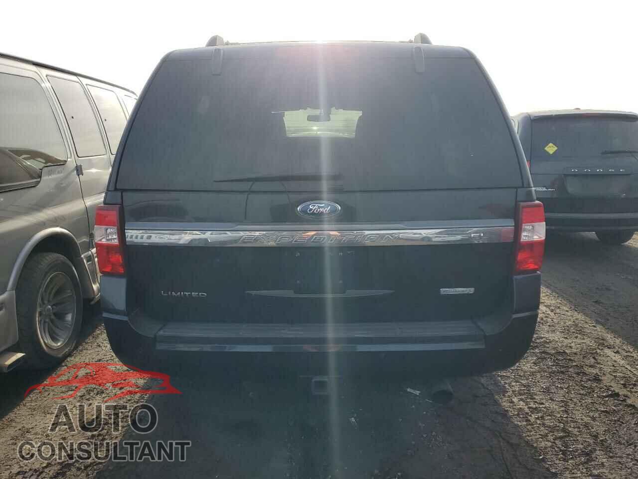 FORD EXPEDITION 2015 - 1FMJK2AT1FEF09346