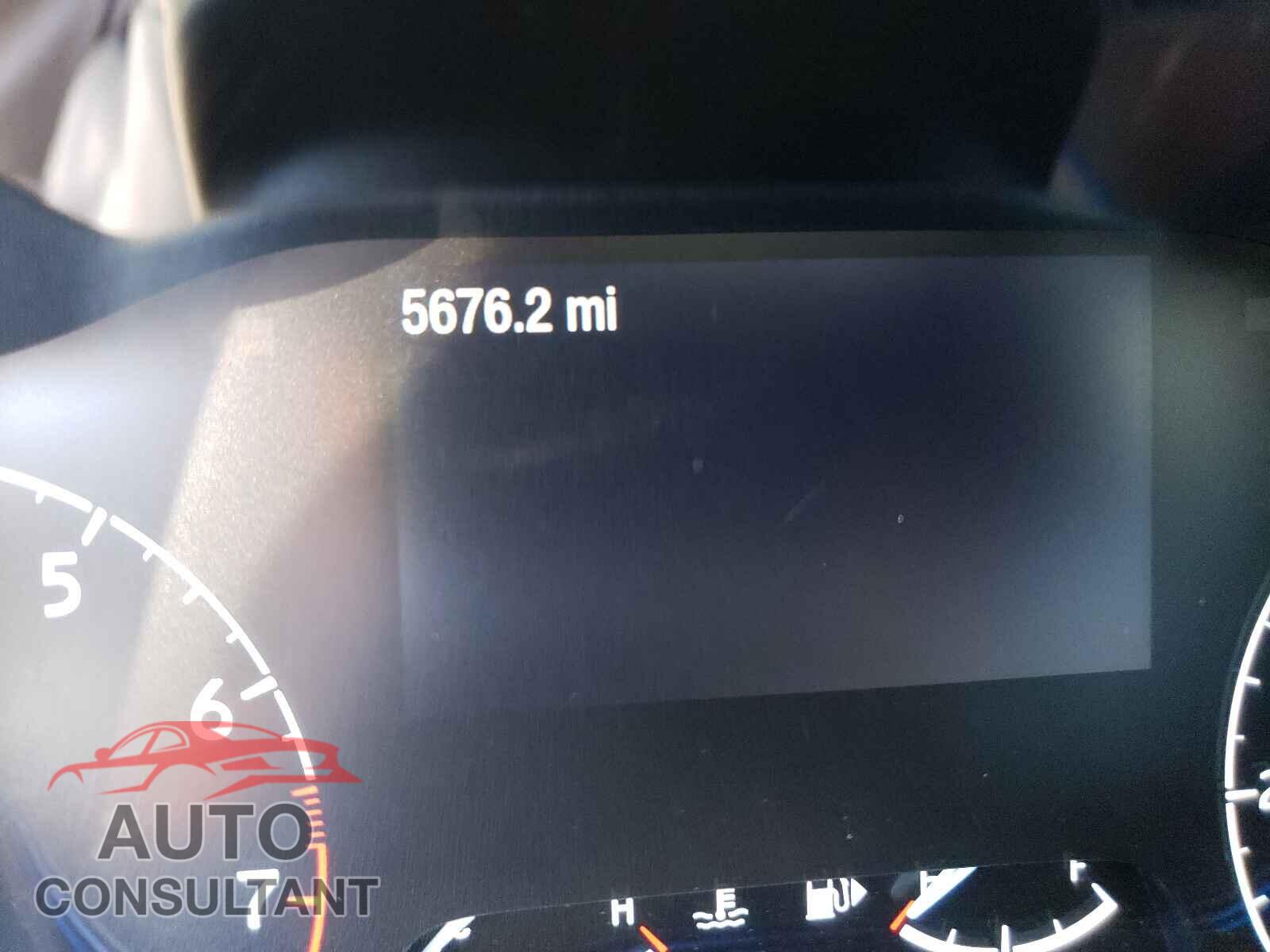 FORD TRANSIT CO 2020 - NM0LS7E23L1472229