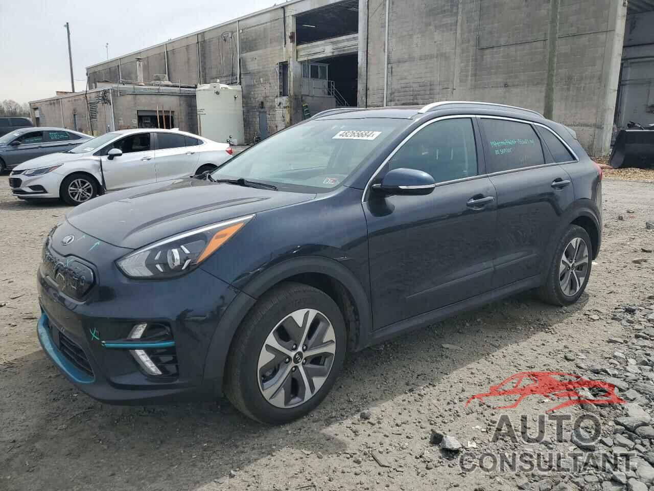 KIA NIRO 2020 - KNDCE3LG5L5041059