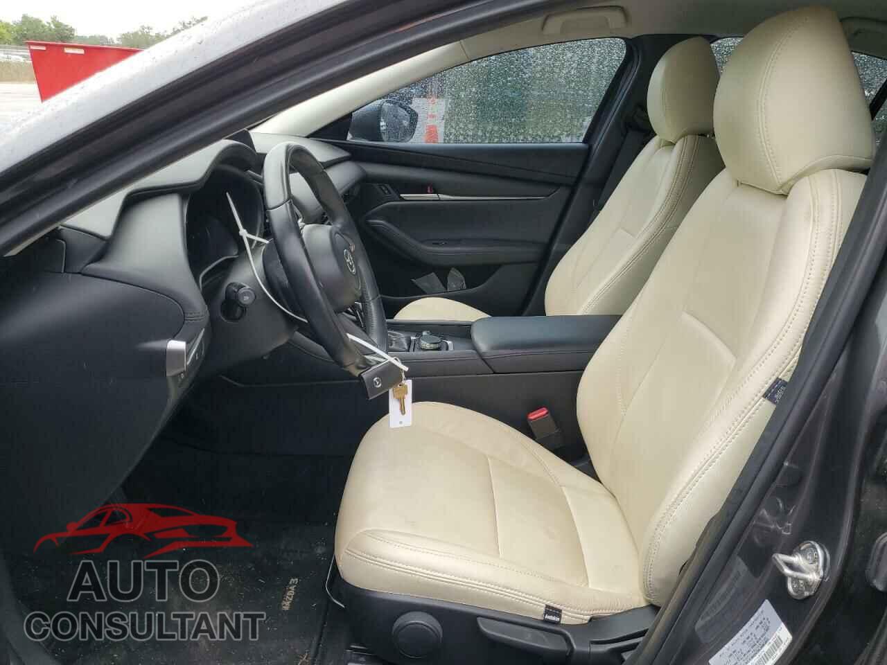 MAZDA 3 2020 - JM1BPACL6L1168076