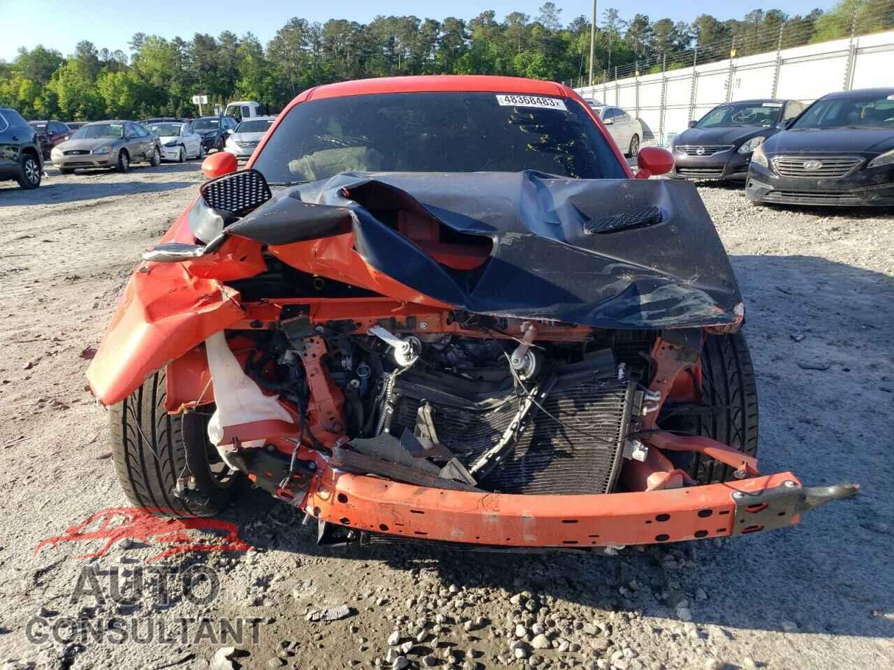 DODGE CHALLENGER 2020 - 2C3CDZFJ5LH137879