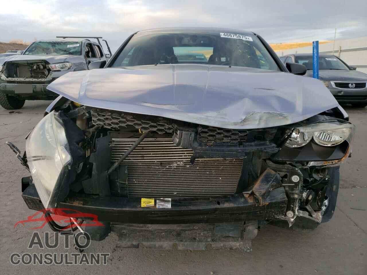 DODGE AVENGER 2014 - 1C3CDZAB6EN148013