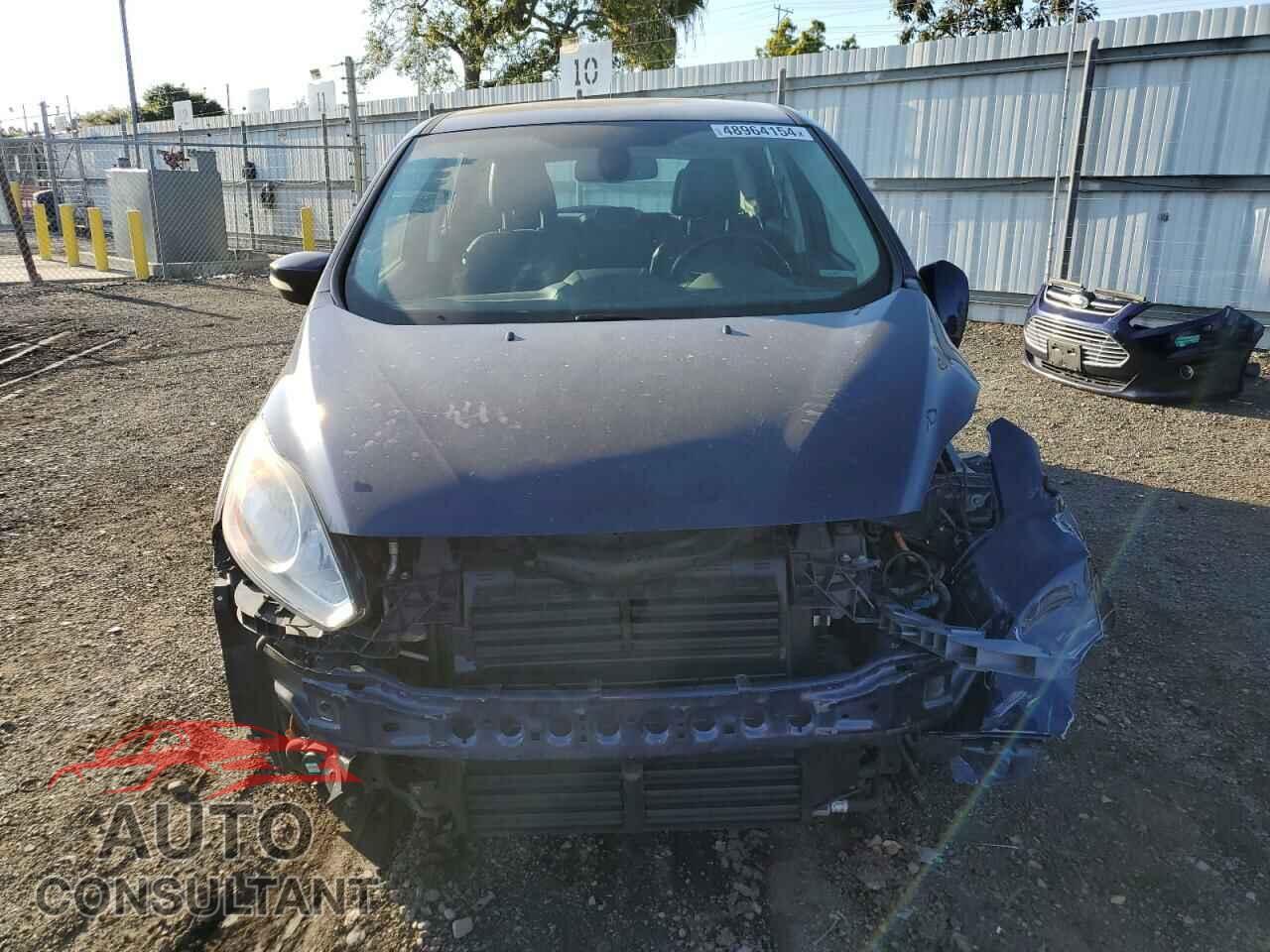 FORD CMAX 2016 - 1FADP5CU5GL119377