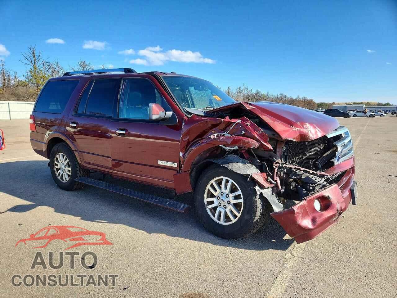 FORD EXPEDITION 2013 - 1FMJU2A59DEF23021