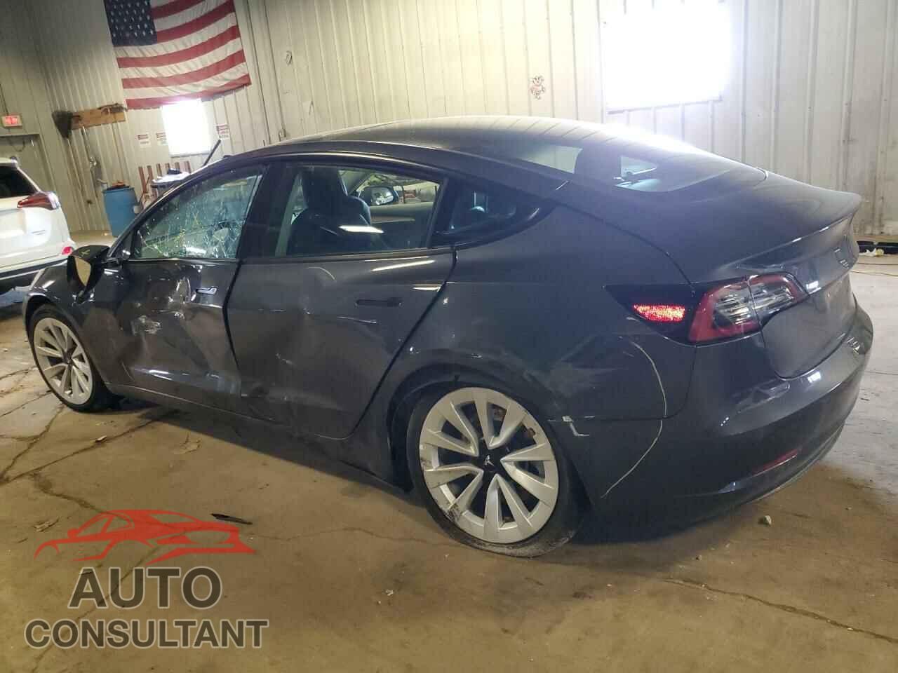 TESLA MODEL 3 2023 - 5YJ3E1EA9PF433687