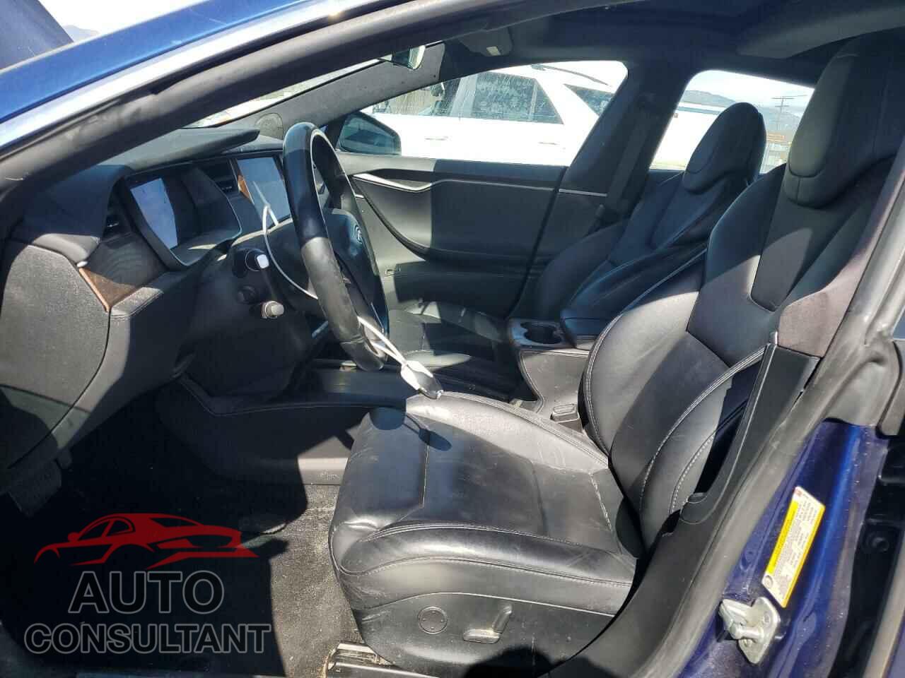 TESLA MODEL S 2018 - 5YJSA1E28JF267766